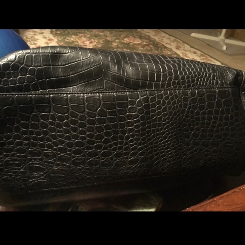 Weekender travel bag - Picture 5 of 6